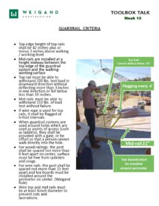 15) Apr. 14 18 Guardrail Criteria