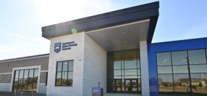 NACS Administration Center