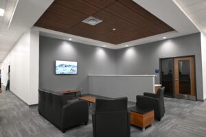 Collaborative Seating