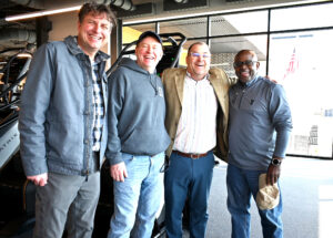 YMCA Chris Y Leadership