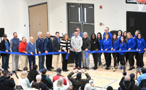 Ribbon Cutting