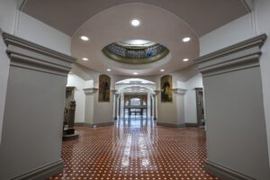 Circulation Lighting