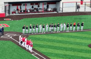 Baseball Doubleheader