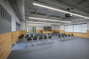 Multi-Use Community Room