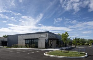 Alliance Health Clinic