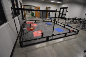 Robotics Classroom II