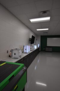Classroom I