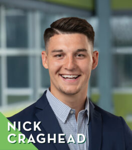 Nick Craghead