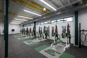 Weight Room II