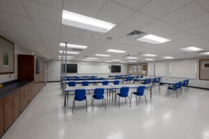 Classroom I