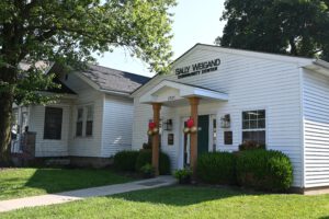 Sally Weigand Community Center