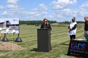 Superintendent Speech