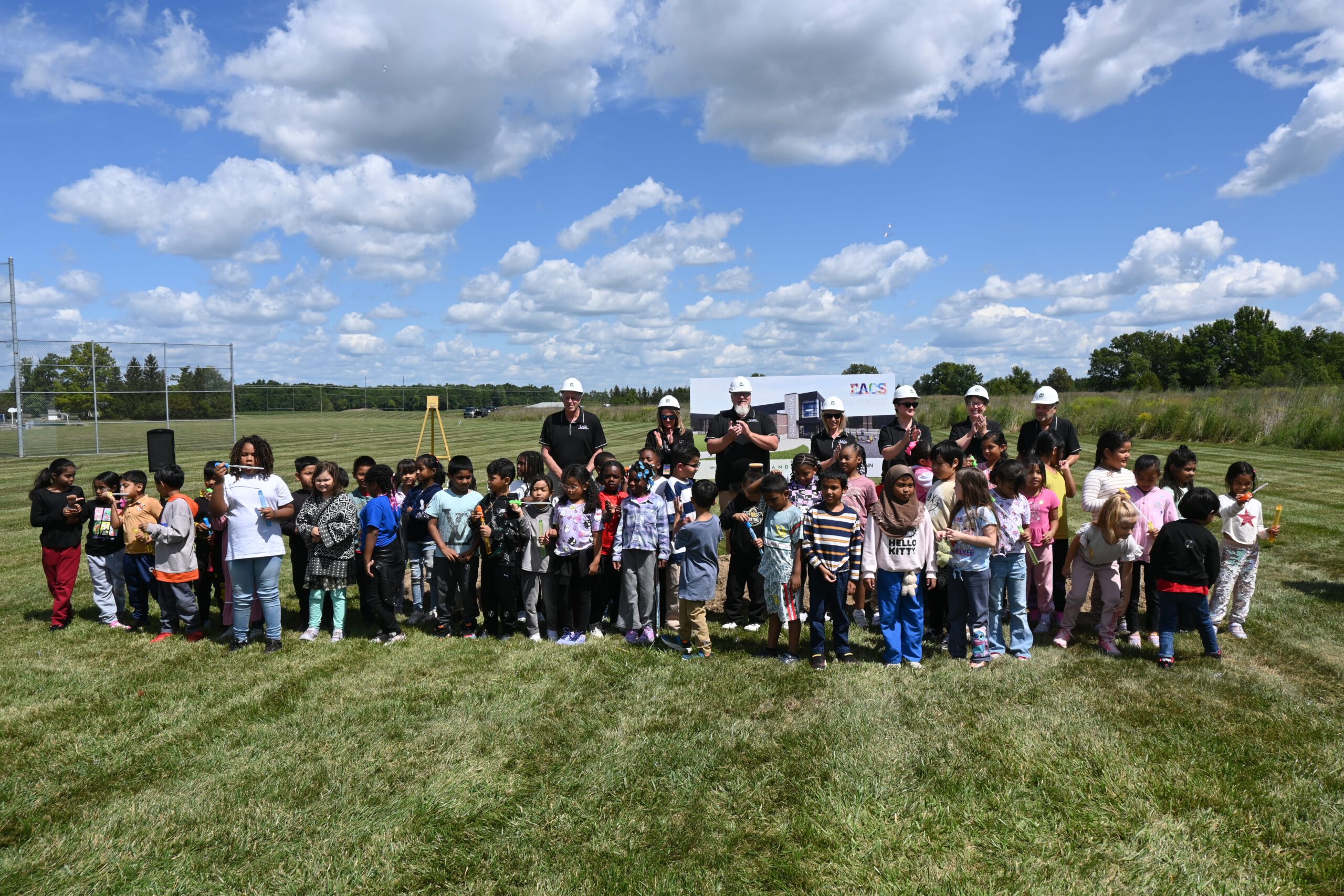 Group Photo I