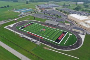 Dekalb Football Final