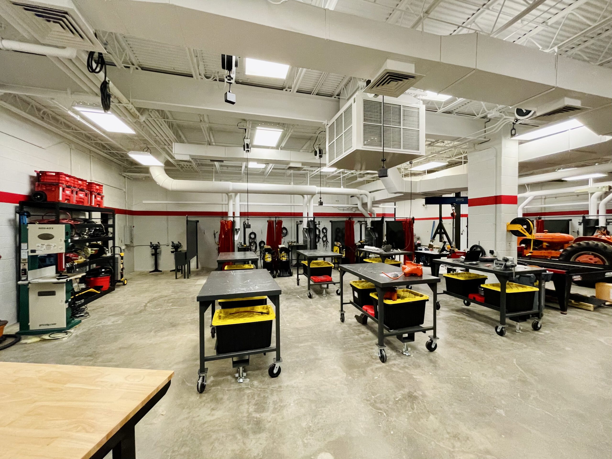 CTE Wing 2