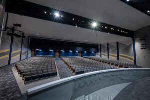 Theatre 1