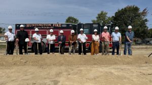 Fire Department and City Council