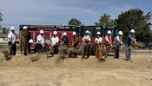 Fire Department and City Council