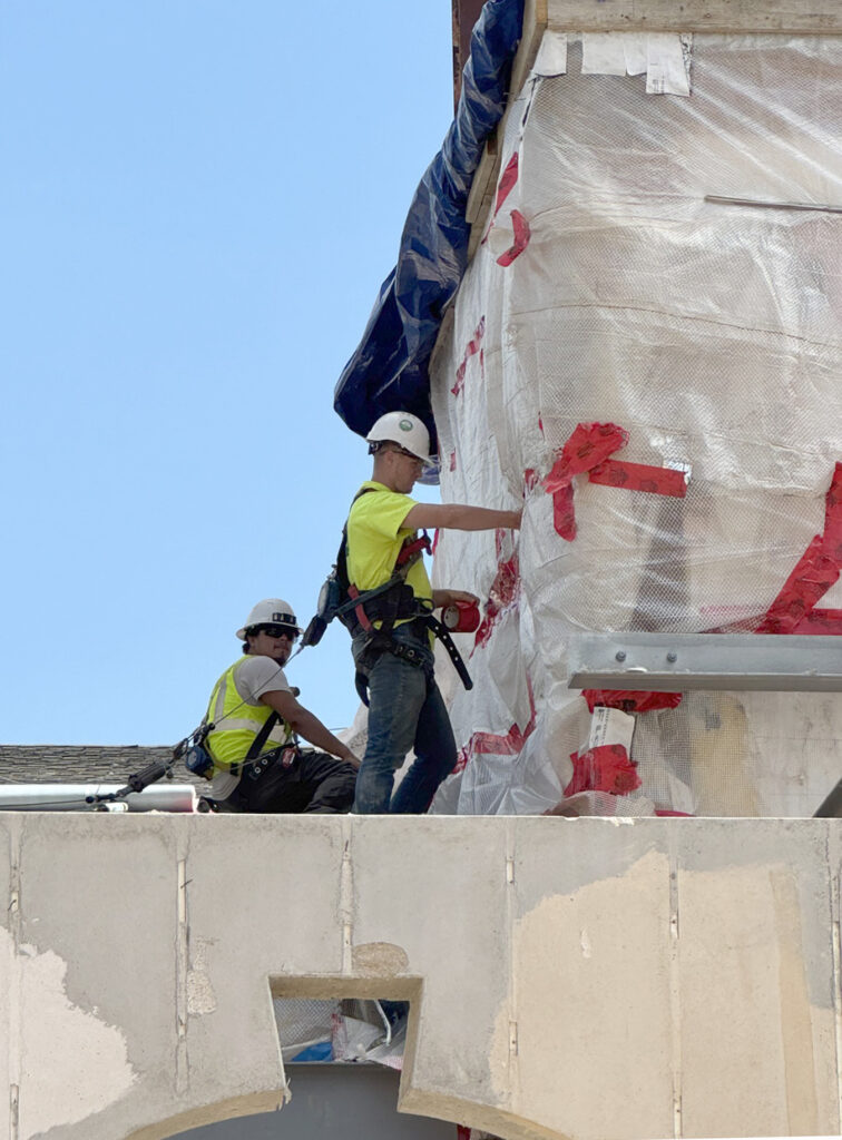 Safety Recognition | Weigand Construction