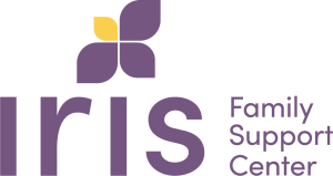 Iris Logo