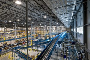 Shipping Floor VII
