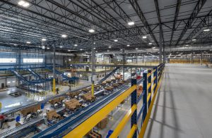 Shipping Floor V
