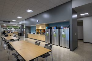 Cafeteria II