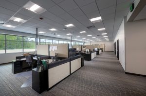 Office Wing IV