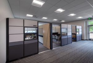 Office Wing III