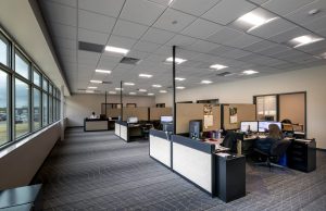 Office Wing II