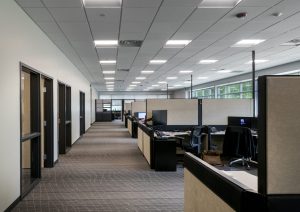 Office Wing I