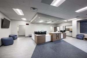 Administrative Office