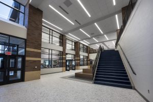 Commons Area V