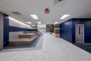 Commons Area III
