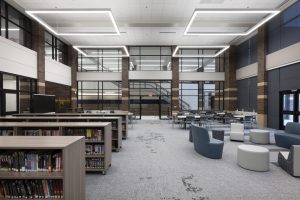 Media Center I