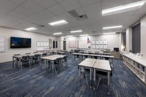 Classroom II