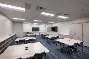 Classroom I