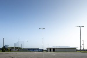 Baseball Field II
