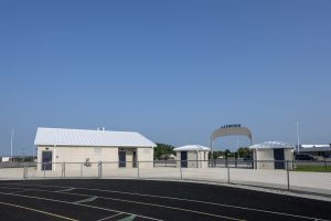 Football Field I