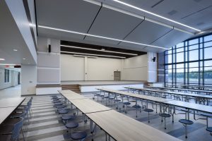 Cafeteria II