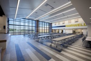 Cafeteria I