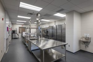 Kitchen II