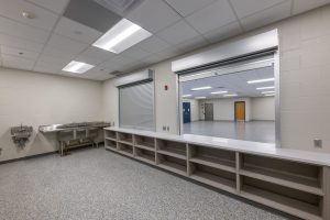 Kitchen I