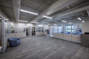 Teacher Offices