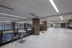 Commons Area II