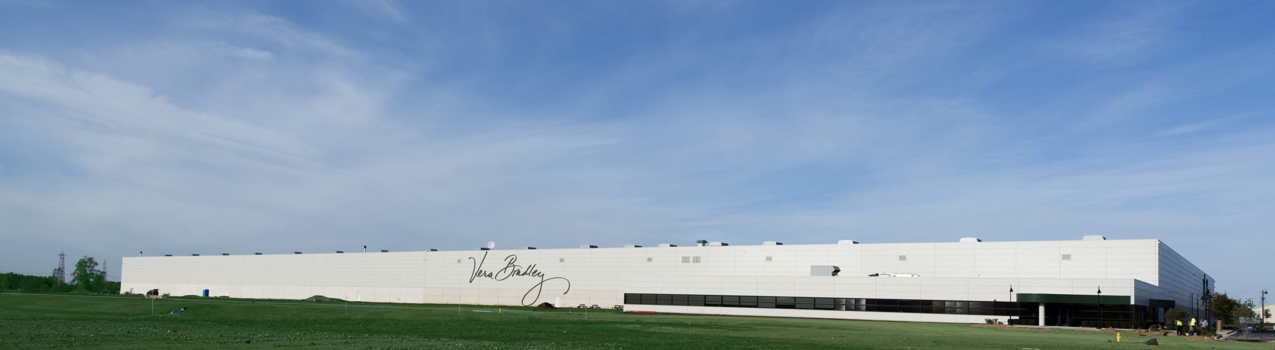 Vera Bradley Distribution Center