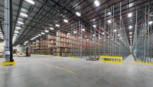 Vera Bradley Distribution Center