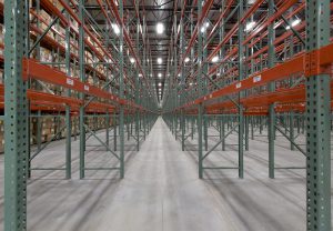 Vera Bradley Distribution Center