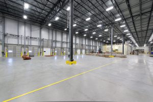 Vera Bradley Distribution Center
