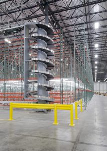 Vera Bradley Distribution Center